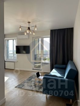 1-комн.кв., 30 м², этаж 2