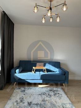 1-комн.кв., 30 м², этаж 2