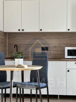 1-комн.кв., 30 м², этаж 2