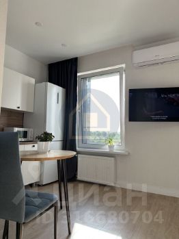 1-комн.кв., 30 м², этаж 2