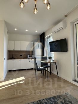 1-комн.кв., 30 м², этаж 2