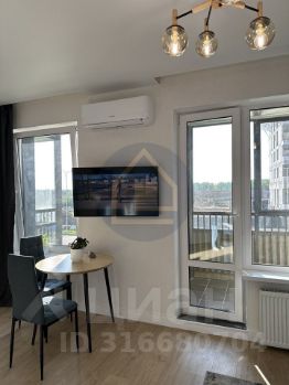 1-комн.кв., 30 м², этаж 2