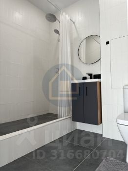 1-комн.кв., 30 м², этаж 2