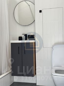 1-комн.кв., 30 м², этаж 2