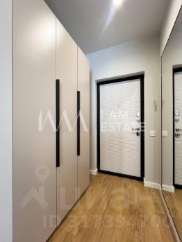 1-комн.кв., 34 м², этаж 7