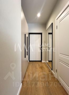 1-комн.кв., 34 м², этаж 7
