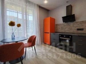 1-комн.кв., 30 м², этаж 5