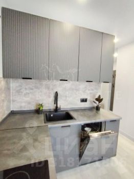 1-комн.кв., 30 м², этаж 5