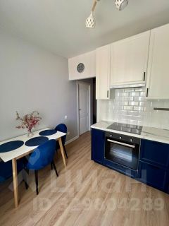 1-комн.кв., 32 м², этаж 6