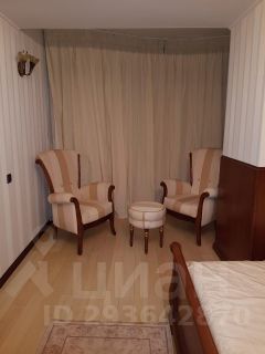 4-комн.кв., 125 м², этаж 9