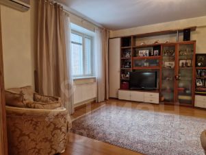 3-комн.кв., 89 м², этаж 10