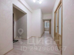 2-комн.кв., 54 м², этаж 2