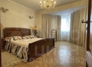 3-комн.кв., 84 м², этаж 7