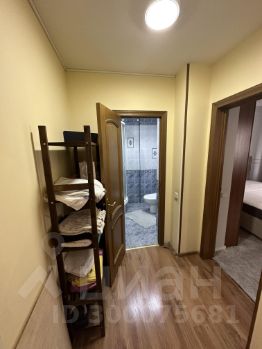 3-комн.апарт., 95 м², этаж 3