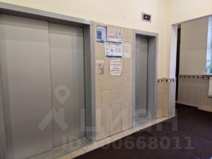 3-комн.кв., 91 м², этаж 10