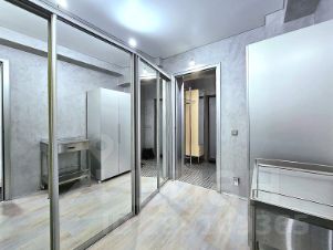 2-комн.кв., 80 м², этаж 11