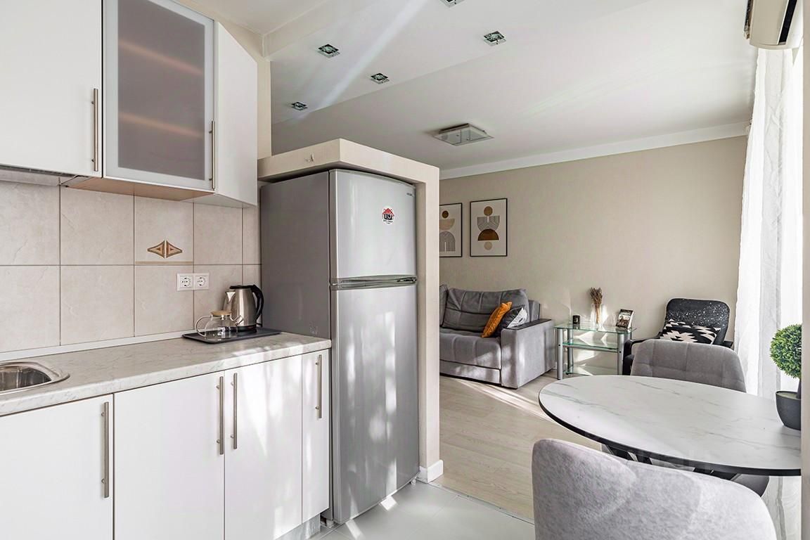 Квартира-студия, 32 м² — фото 8