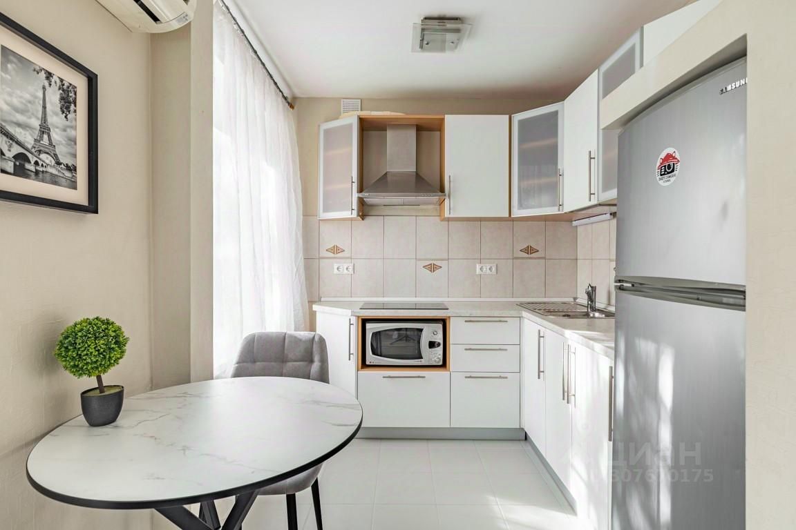 Квартира-студия, 32 м² — фото 7