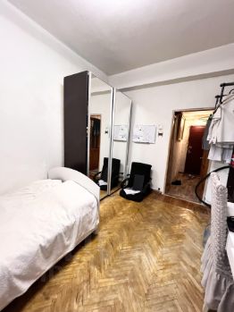 2-комн.кв., 37 м², этаж 1