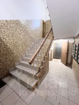 2-комн.кв., 37 м², этаж 1