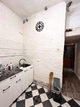 2-комн.кв., 37 м², этаж 1