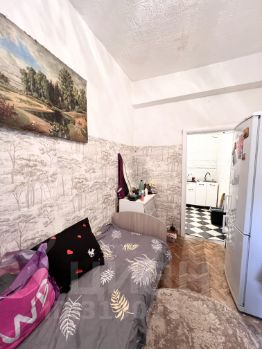 2-комн.кв., 37 м², этаж 1