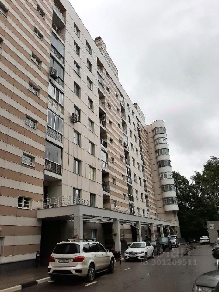 Продается4-комн.квартира,127м²