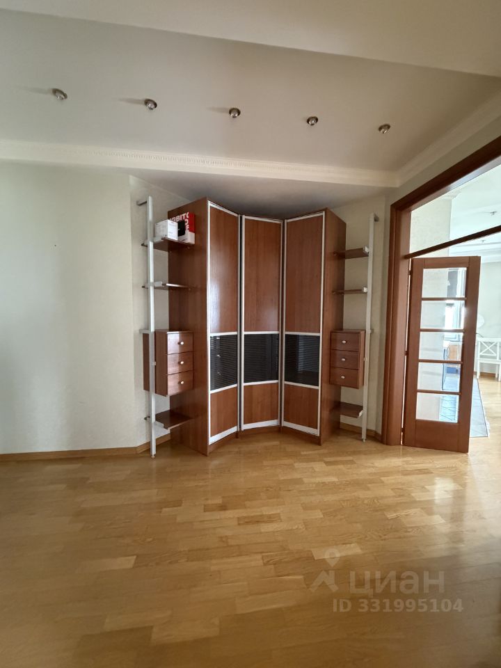 3-комнатная квартира, 119 м² — фото 5