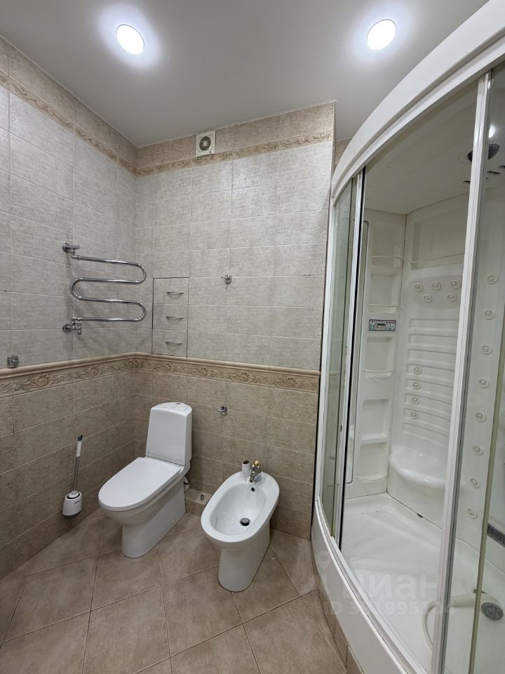 3-комнатная квартира, 119 м² — фото 8
