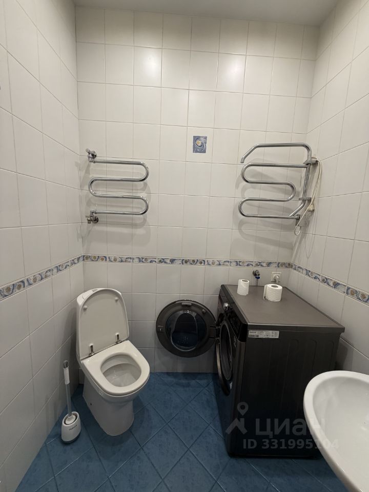 3-комнатная квартира, 119 м² — фото 7
