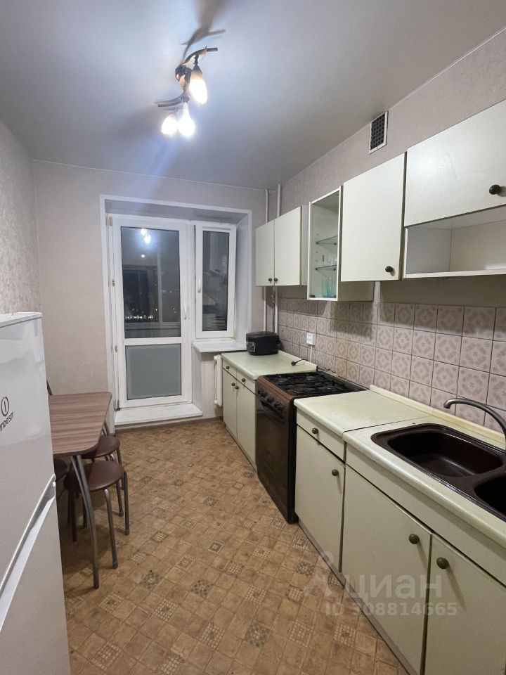 Продается2-комн.квартира,53,2м²