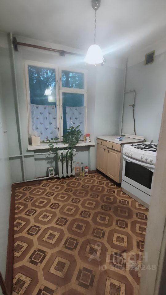 Продается2-комн.квартира,44,4м²