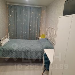 4-комн.кв., 68 м², этаж 5