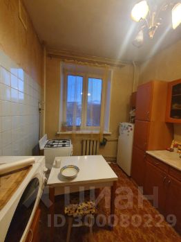 2-комн.кв., 54 м², этаж 4