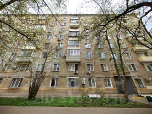2-комн.кв., 62 м², этаж 6