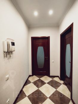 2-комн.кв., 62 м², этаж 6