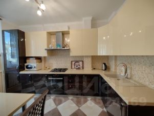 2-комн.кв., 62 м², этаж 6