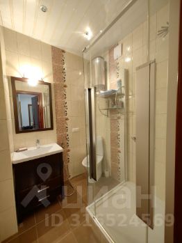 2-комн.кв., 62 м², этаж 6