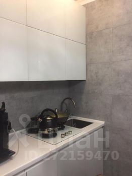 2-комн.кв., 38 м², этаж 5