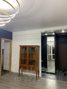 2-комн.кв., 38 м², этаж 5