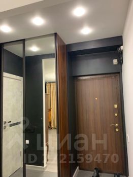 2-комн.кв., 38 м², этаж 5