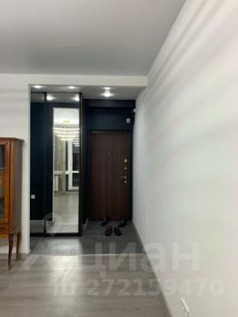 2-комн.кв., 38 м², этаж 5