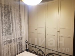 2-комн.кв., 38 м², этаж 5