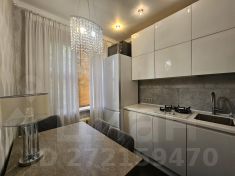 2-комн.кв., 38 м², этаж 5