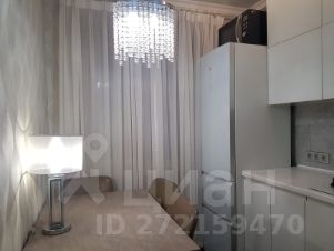 2-комн.кв., 38 м², этаж 5