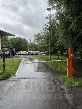 3-комн.кв., 66 м², этаж 14