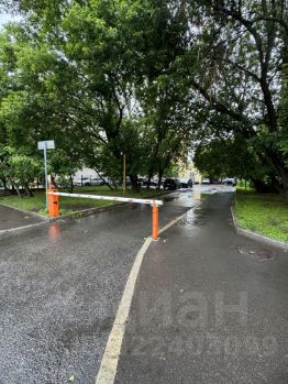 3-комн.кв., 66 м², этаж 14