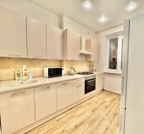 2-комн.кв., 55 м², этаж 3