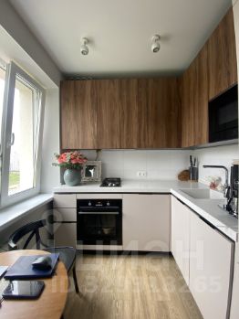 2-комн.кв., 41 м², этаж 7