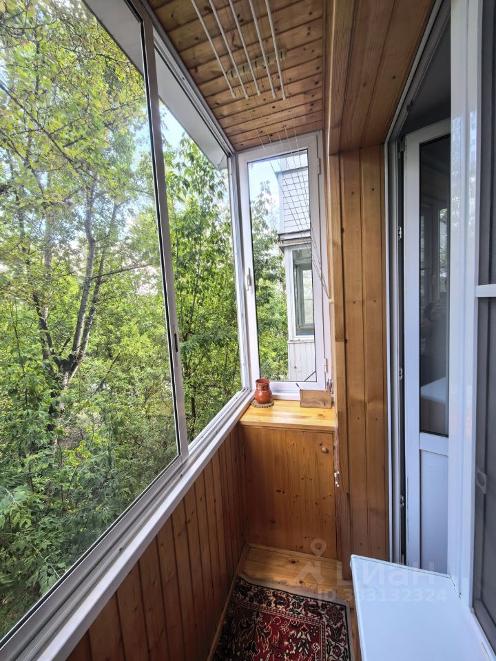 1-комнатная квартира, 32 м² — фото 8